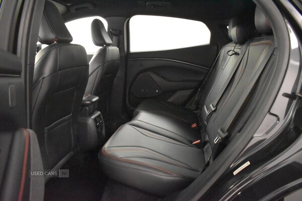 Used Ford Mustang Mach-E 2022 for sale - 76690261: Photo 33