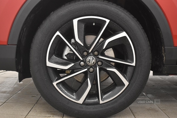 Used MG MG ZS 2022 for sale - 77770217: Photo 30