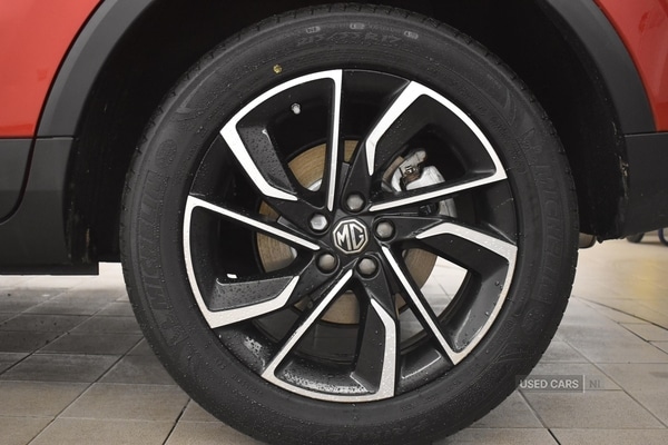 Used MG MG ZS 2022 for sale - 77770217: Photo 31