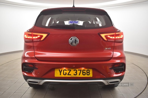 Used MG MG ZS 2022 for sale - 77770217: Photo 37