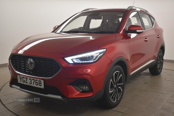 Used MG MG ZS 2022 for sale - 77770217: Photo 5