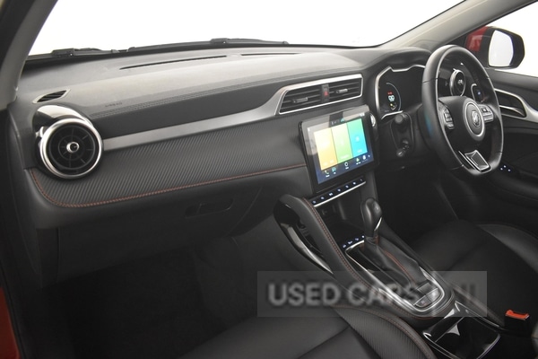 Used MG MG ZS 2022 for sale - 77770217: Photo 8