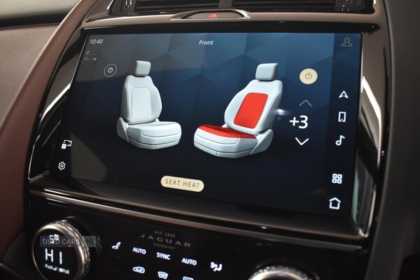 Used Jaguar E-Pace 2021 for sale - 77030461: Photo 20