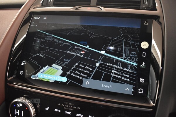 Used Jaguar E-Pace 2021 for sale - 77030461: Photo 24