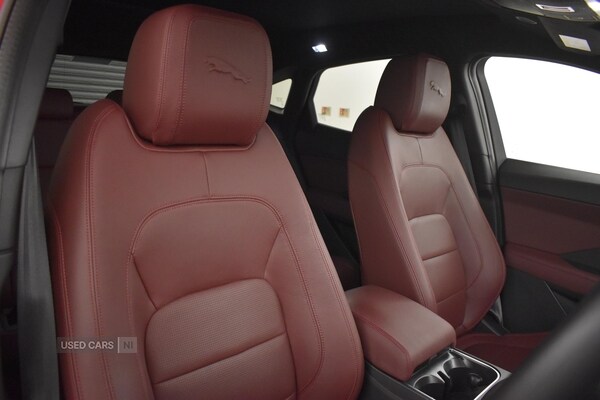 Used Jaguar E-Pace 2021 for sale - 77030461: Photo 30