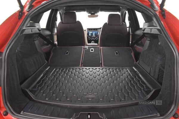 Used Jaguar E-Pace 2021 for sale - 77030461: Photo 40