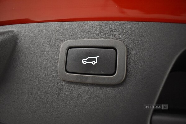 Used Jaguar E-Pace 2021 for sale - 77030461: Photo 42