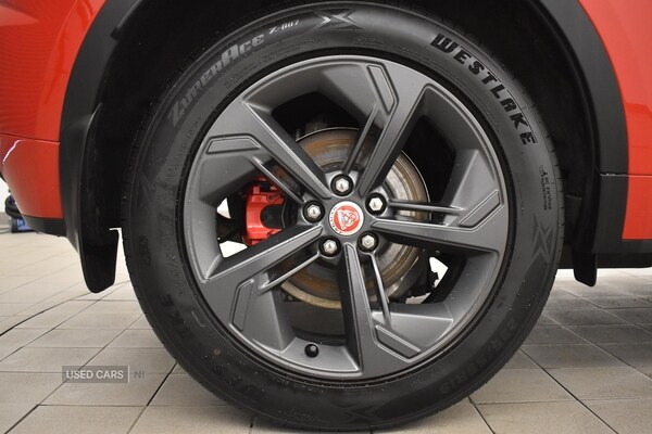 Used Jaguar E-Pace 2021 for sale - 77030461: Photo 45