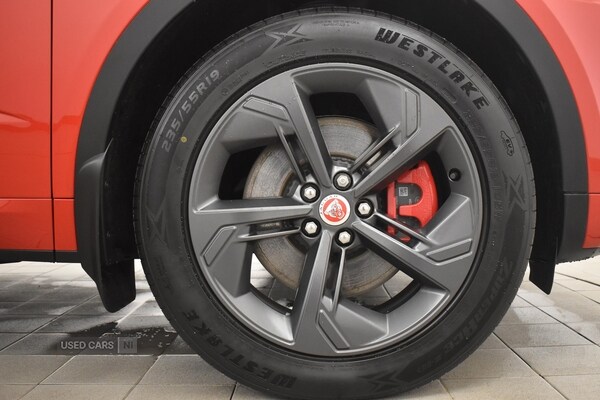 Used Jaguar E-Pace 2021 for sale - 77030461: Photo 46