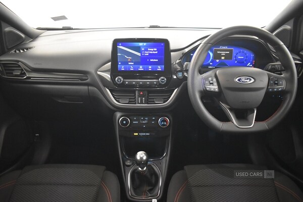 Used Ford Puma 2024 for sale - 76998272: Photo 11