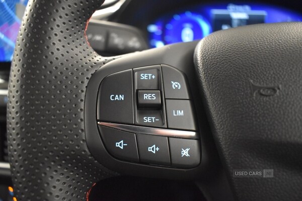 Used Ford Puma 2024 for sale - 76998272: Photo 14