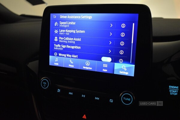 Used Ford Puma 2024 for sale - 76998272: Photo 18