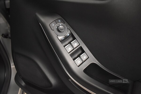 Used Ford Puma 2024 for sale - 76998272: Photo 27