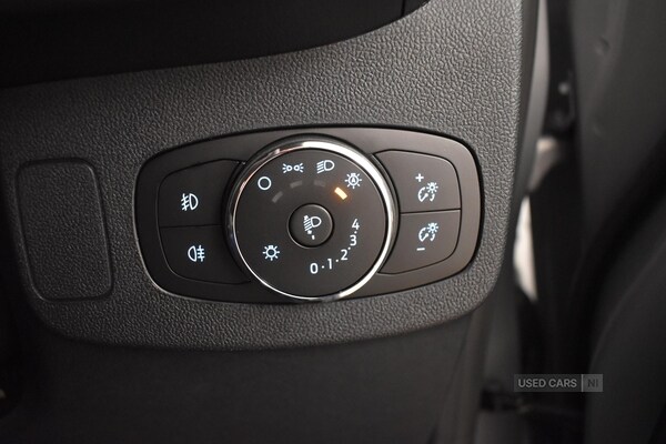 Used Ford Puma 2024 for sale - 76998272: Photo 28