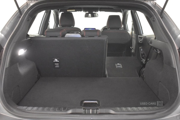 Used Ford Puma 2024 for sale - 76998272: Photo 34