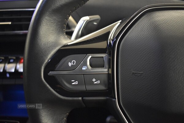 Used Peugeot 3008 2023 for sale - 76522753: Photo 16