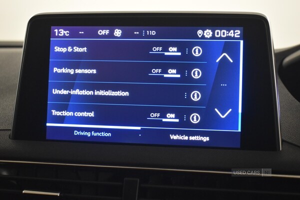 Used Peugeot 3008 2023 for sale - 76522753: Photo 21