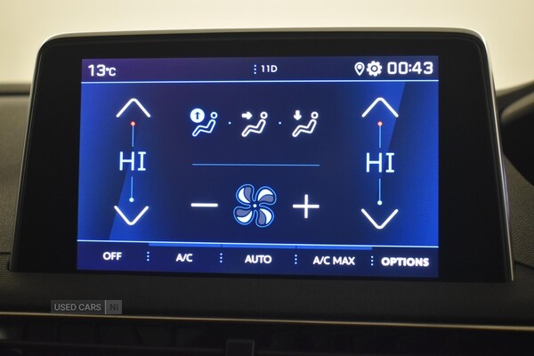 Used Peugeot 3008 2023 for sale - 76522753: Photo 24