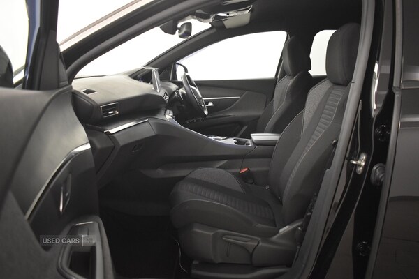 Used Peugeot 3008 2023 for sale - 76522753: Photo 32