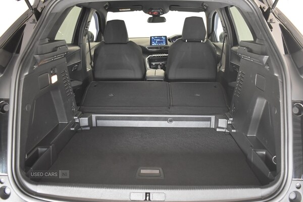 Used Peugeot 3008 2023 for sale - 76522753: Photo 37