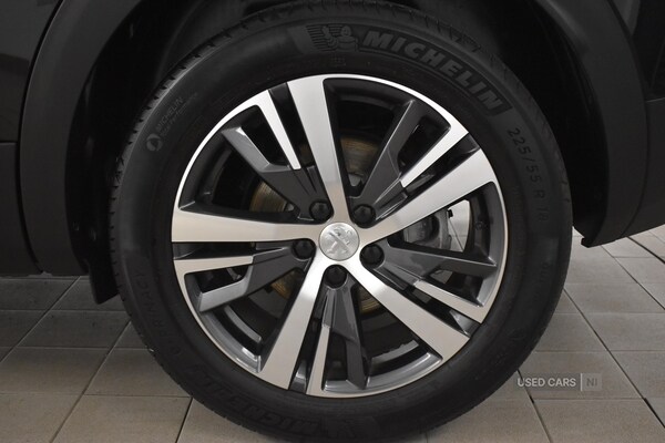 Used Peugeot 3008 2023 for sale - 76522753: Photo 39