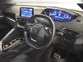 Used Peugeot 3008 2023 for sale - 76522753: Photo