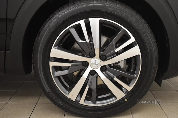 Used Peugeot 3008 2023 for sale - 76522753: Photo 41