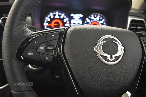 Used KGM Tivoli 2025 for sale - 76523073: Photo 14