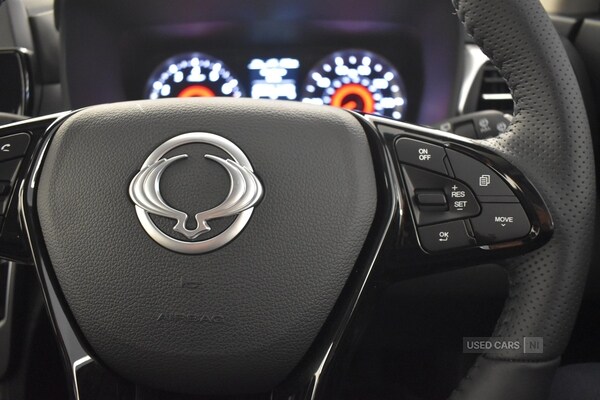 Used KGM Tivoli 2025 for sale - 76523073: Photo 15