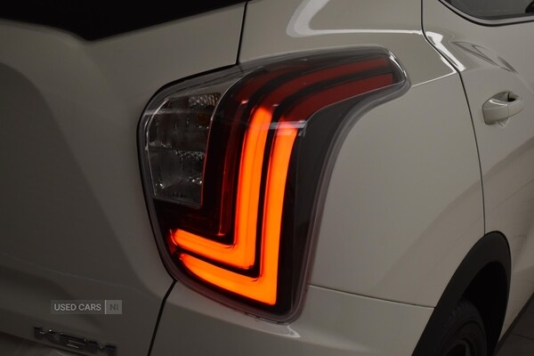 Used KGM Tivoli 2025 for sale - 76523073: Photo 35