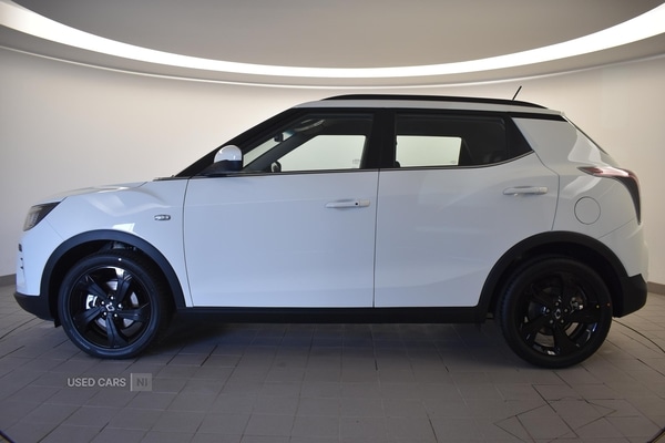 Used KGM Tivoli 2025 for sale - 76523073: Photo 7