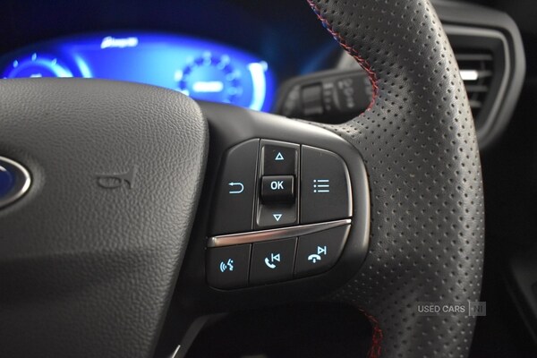 Used Ford Kuga 2024 for sale - 76787435: Photo 15