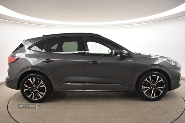 Used Ford Kuga 2024 for sale - 76787435: Photo 2