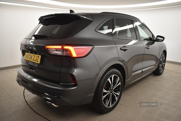 Used Ford Kuga 2024 for sale - 76787435: Photo 3