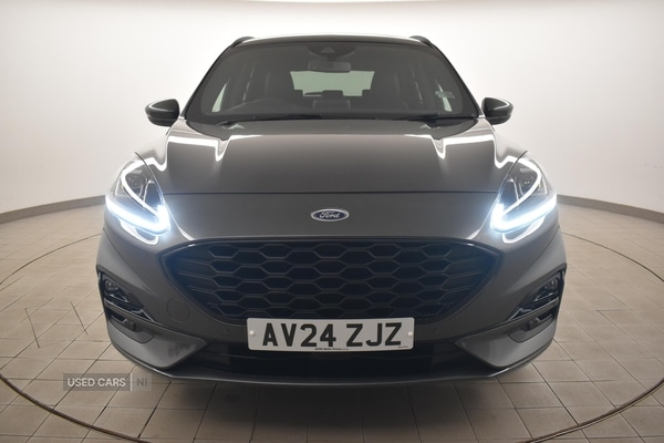 Used Ford Kuga 2024 for sale - 76787435: Photo 4