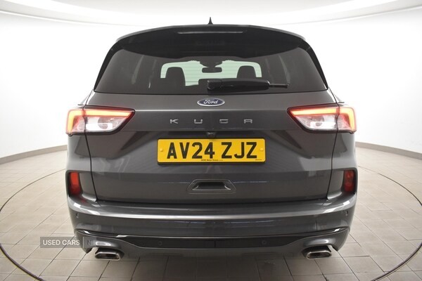 Used Ford Kuga 2024 for sale - 76787435: Photo 51