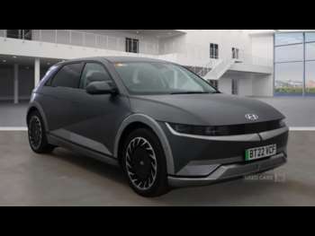 2022 - 225kW Ultimate 73 kWh 5dr AWD Auto [Tech]