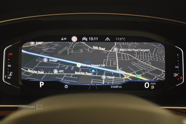 Used Volkswagen Tiguan 2022 for sale - 76528592: Photo 14