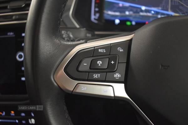 Used Volkswagen Tiguan 2022 for sale - 76528592: Photo 15