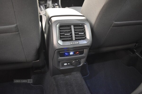 Used Volkswagen Tiguan 2022 for sale - 76528592: Photo 40