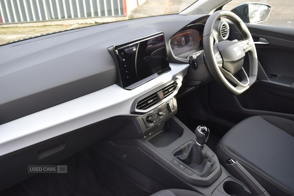 Used SEAT Ibiza 2025 for sale - 77192406: Photo 12