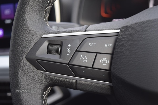 Used SEAT Ibiza 2025 for sale - 77192406: Photo 15