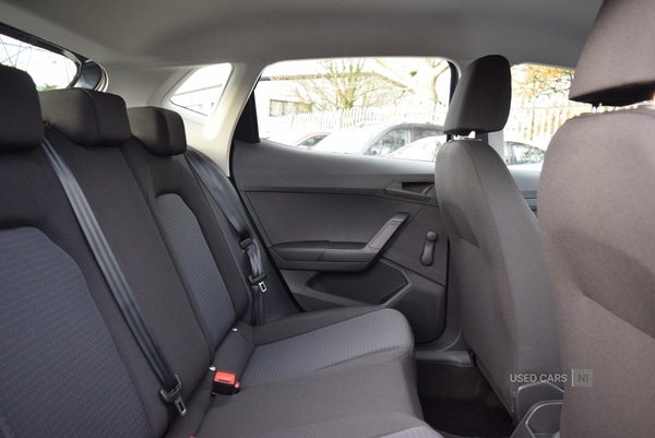 Used SEAT Ibiza 2025 for sale - 77192406: Photo 30