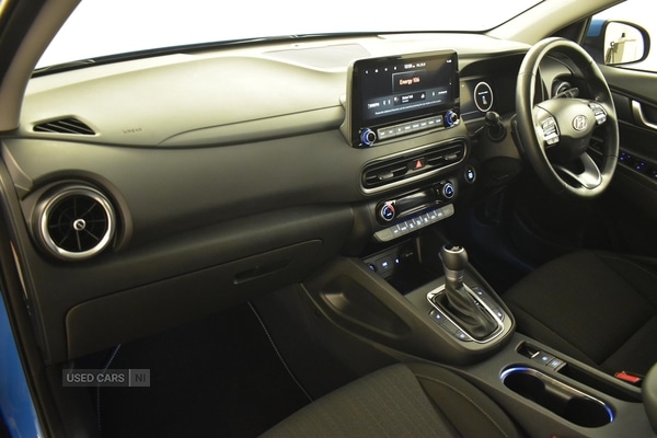 Used Hyundai KONA 2022 for sale - 77192261: Photo 10