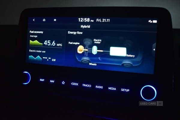 Used Hyundai KONA 2022 for sale - 77192261: Photo 20