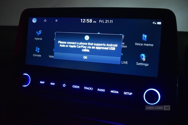 Used Hyundai KONA 2022 for sale - 77192261: Photo 21