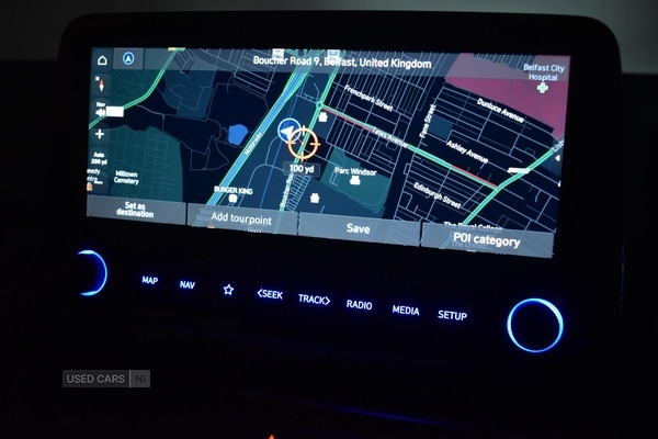 Used Hyundai KONA 2022 for sale - 77192261: Photo 22