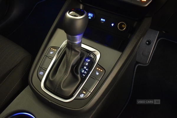 Used Hyundai KONA 2022 for sale - 77192261: Photo 25