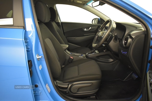 Used Hyundai KONA 2022 for sale - 77192261: Photo 30