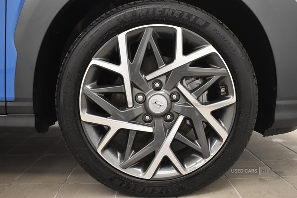 Used Hyundai KONA 2022 for sale - 77192261: Photo 41